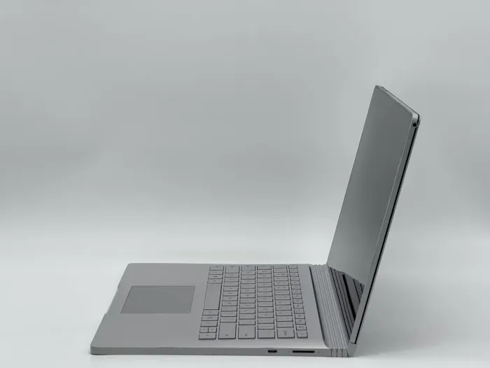 Ноутбук Microsoft Surface Book 2, i7-8650U, 16 GB, 480 GB, NVIDIA GeForce GTX 1050, 3000x2000, IPS [SH2602992] БУ - зображення 3