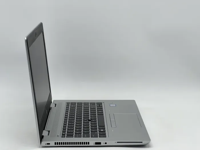 Ноутбук HP ProBook 640 G5, i5-8365U, 16 GB, 240 GB, Intel UHD Graphics 620, 1920x1080, IPS [SH26081070] БУ - зображення 2