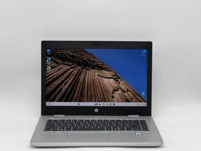 Ноутбук HP ProBook 640 G5, i5-8365U, 16 GB, 240 GB, Intel UHD Graphics 620, 1920x1080, IPS [SH2606317] БУ - зображення 1