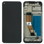 Дисплей для Samsung Galaxy A11 A115F, Galaxy M11 M115F з тачскріном (з рамкою 157,5 мм)