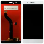 Дисплей для Huawei P9 Lite VNS-L21, G9 Lite з тачскріном Розпродаж (білий ) Original Quality