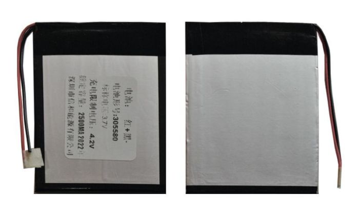 Акумулятор для PocketBook 613 Original PRC