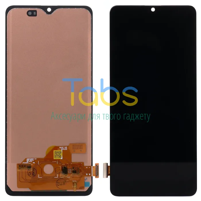 Дисплей для Samsung Galaxy A41 2020 A415F з тачскріном High Quality - зображення 1