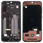 Рамка дисплея Xiaomi Mi 9 SE (чорна ) Original Quality