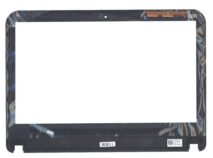 Тачскрин (Сенсорне скло) для Dell Inspiron 14R-3421 чорний. Знято з апаратів