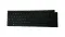Клавиатура для ноутбука Dell Inspiron 5584 Black, (No Frame), RU