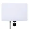 LED Панель Light 28cm Remote (RL-11) Чорний