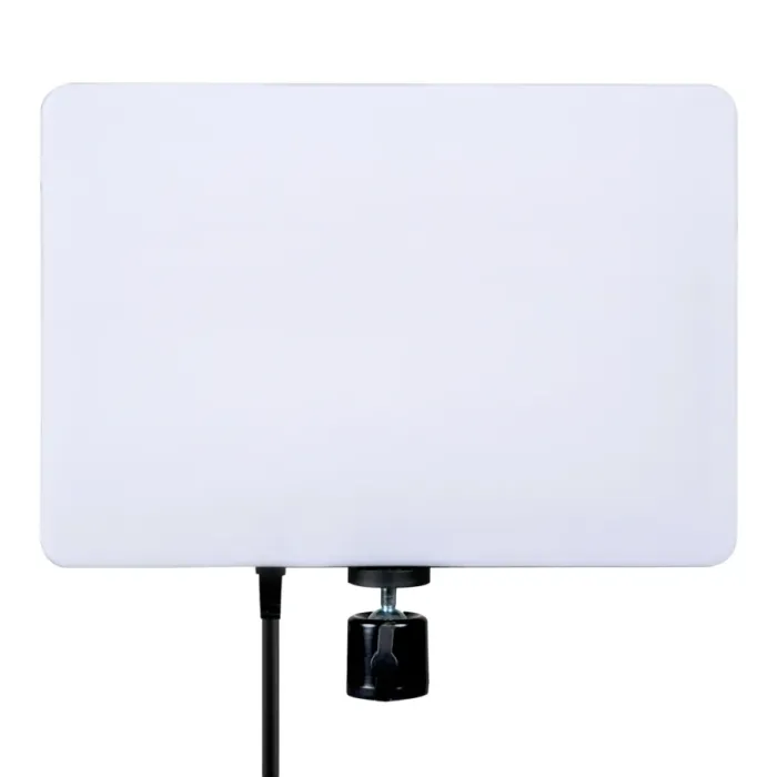 LED Панель Light 28cm Remote (RL-11) Чорний - зображення 1