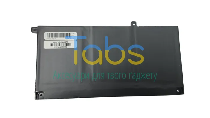 Аккумуляторная батарея для ноутбука Dell Latitude 3410 JK6Y6 3550mAh 11.25V Orig - зображення 2