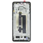 Дисплей для Xiaomi Poco X6 Pro з тачскріном ( із сірою рамкою) Original Quality