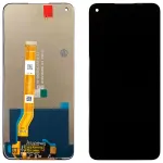 Дисплей для Oppo A96 CPH2333, Realme 8i 9i, Narzo 50 | OnePlus Ace Racing PGZ110 з тачскріном ( 1540432310) Original Quality