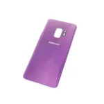 Задня кришка для Samsung Galaxy S9 G960F (фіолетова)