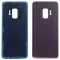 Задня кришка для Samsung Galaxy S9 G960F (фіолетова)