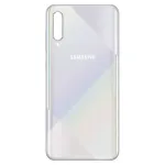 Задня кришка для Samsung Galaxy A70s A707F (біла) Original Quality