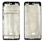 Рамка дисплея Tecno Spark 10 Pro (чорна)