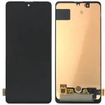 Дисплей для Samsung Galaxy A71 2020 A715F з тачскріном (OLED Small LCD)