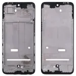 Рамка дисплея Infinix Hot 50 Pro X6881 (чорна)