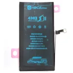 Акумулятор для G+OCA Pro для Apple iPhone 15 Plus (4383 mAh)