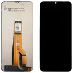 Дисплей для Huawei Honor X6a WDY-LX1, WDY-LX2 з тачскріном Original PRC
