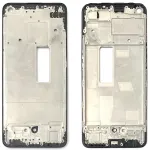 Рамка дисплея Oppo Reno5 Lite, A94 (чорна)