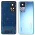 Задня кришка для Xiaomi 12T зі склом камери (блакитна Original New)