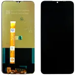 Дисплей для Realme C3 RMX2020 Realme 5 6i, Oppo A31 A5 2020, A9 2020 з тачскріном (FPC-HTF065H019-A0)