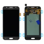 Дисплей для Samsung Galaxy J5 2015 J500H з тачскріном (чорний OLED)