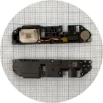 Дзвінок для Xiaomi Redmi 9T, Poco M3 у рамці - поліфонічний динамік