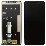 Дисплей для Xiaomi Redmi Note 6 Pro M1806E7TG з тачскріном (оригінал OEM)