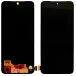 Дисплей для Xiaomi Redmi Note 11, Note 11S, Note 12S, Poco M4 Pro з тачскріном (OLED)