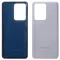 Задня кришка для Samsung Galaxy S20 Ultra G988F (біла) Original Quality