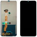 Дисплей для Oppo A17 A17k A57s A77 4G A77 5G A78 5G, OnePlus Nord N20 SE з тачскріном Original Quality