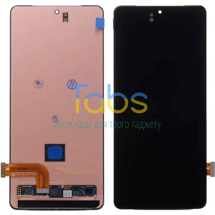 Дисплей для ROG Phone 8 8 Pro 9 9 Pro, Zenfone 11 Ultra з тачскріном (оригінал OEM) - зображення 1