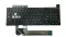 Клавиатура для ноутбука Asus FA506, FX506 Series Black, (No Frame), с цветной подсветкой, RU