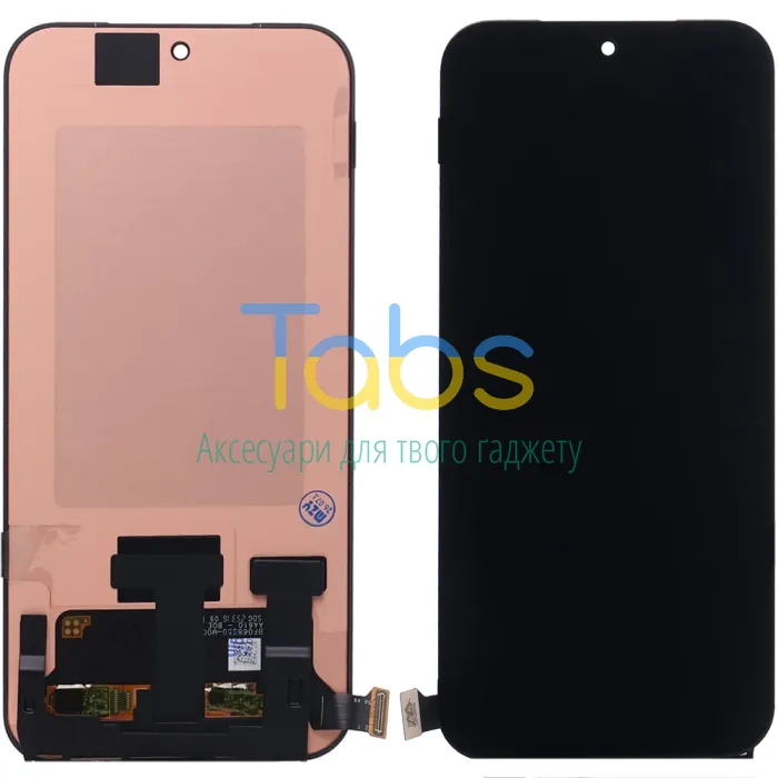 Дисплей для OnePlus Nord 6 5G + тачскрін (оригінал OEM) - зображення 1