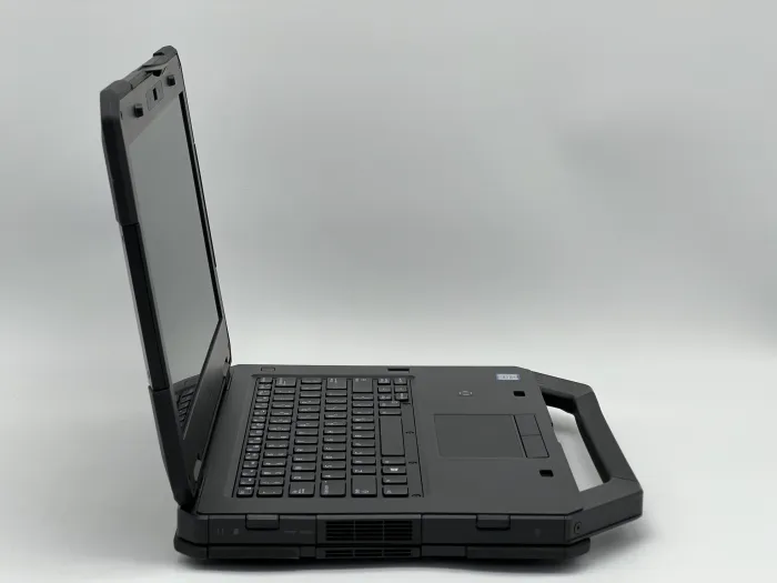 Ноутбук Dell Latitude 5414 Rugged, i7-6600U, 16 GB, 480 GB, Intel HD Graphics 520, 1920x1080, IPS [SH2605331] БУ - зображення 2
