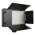 LED Панель RGB Light 21cm (U-600+) Чорний
