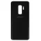 Задня кришка для Samsung Galaxy S9 Plus G965F (чорна) Original Quality