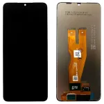 Дисплей для Samsung Galaxy A05 2023 A055F з тачскріном (оригінал OEM)
