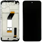 Дисплей для Xiaomi Redmi 10 + з тачскріном та рамкою Original PRC