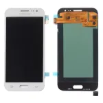 Дисплей для Samsung Galaxy J2 J200H з тачскріном Розпродаж (білий OLED)