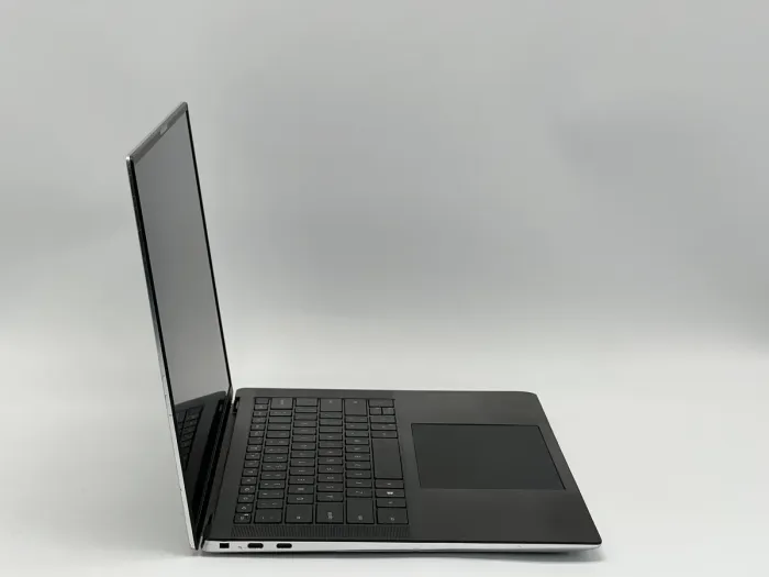 Ноутбук Dell XPS 15 9500, i7-10750H, 16 GB, 240 GB, NVIDIA GeForce GTX 1650 Ti, 1920x1200, IPS [SH26031196] БУ - зображення 2