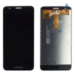 Дисплей для Samsung Galaxy A2 Core A260F з тачскріном (чорний)