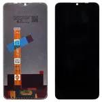 Дисплей для Oppo A15 A15S A35 з тачскріном (23-065X89-V15)