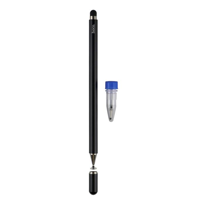 Стілус Hoco GM103 Universal Capacitive Pen Колір Білий