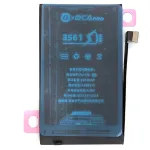 Акумулятор для G+OCA Pro для Apple iPhone 16 (3561 mAh)