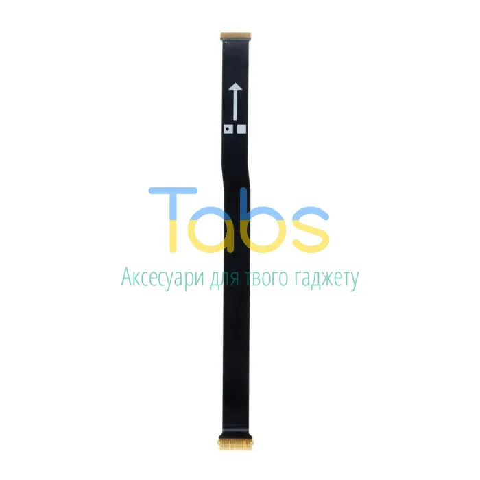 Шлейф для Samsung Galaxy Tab A 10.1 2019 LTE Wi-Fi T510 T515 міжплатний на дисплей Original Quality - зображення 1