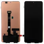 Дисплей для Xiaomi Redmi Note 13 Pro 5G, Poco X6 5G з тачскріном (OLED)