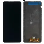 Дисплей для Samsung Galaxy A21s A217F з тачскріном Original PRC