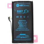 Аккумулятор для G+OCA Pro для Apple iPhone 13 (3227 mAh)